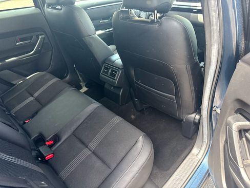 Used 2025 MAZDA CX-50 AWD 2.5 S w/ Premium Package image 9