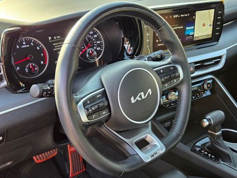 Used 2024 Kia K5 GT-Line AWD/4WD image 25