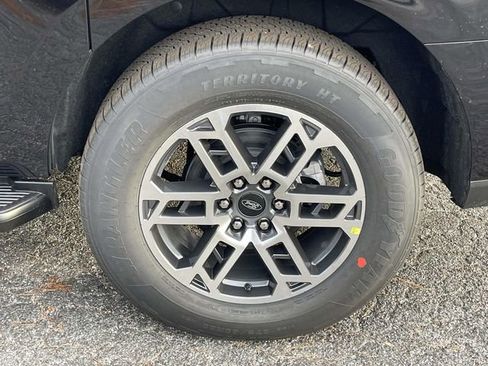 New 2026 Ford Expedition Max Active image 21