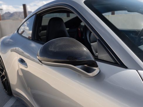 Used 2018 Porsche 911 GT3 RS image 21