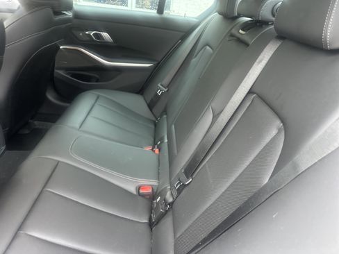 Used 2026 BMW M340i w/ Premium Package image 12