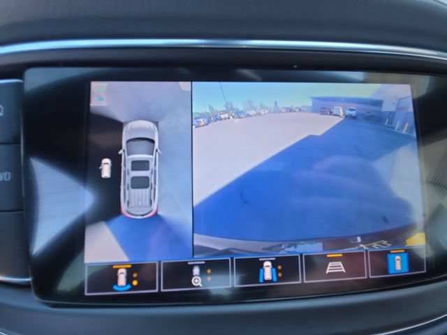 Used 2023 Buick Enclave Premium w/ Experience Buick Package AWD/4WD image 16