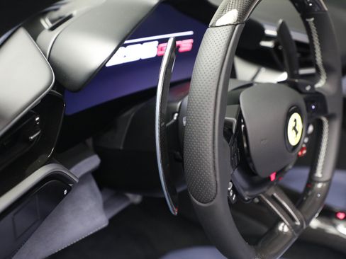 Certified 2026 Ferrari 296 GTS RWD image 21