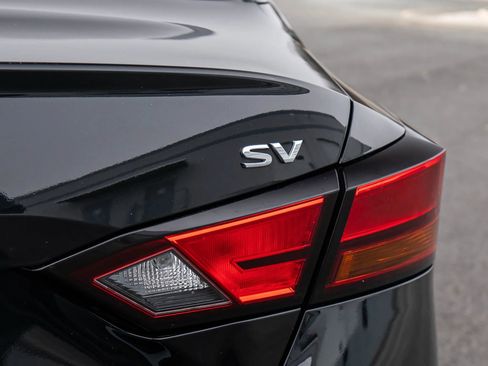 Used 2021 Nissan Altima 2.5 SV image 41