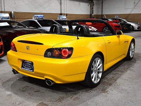 Used 2007 Honda S2000 image 14