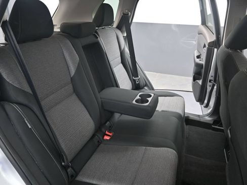 Used 2023 Nissan Rogue SV FWD image 33