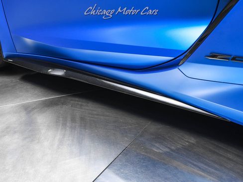 Used 2026 Chevrolet Corvette Z06 RWD image 37
