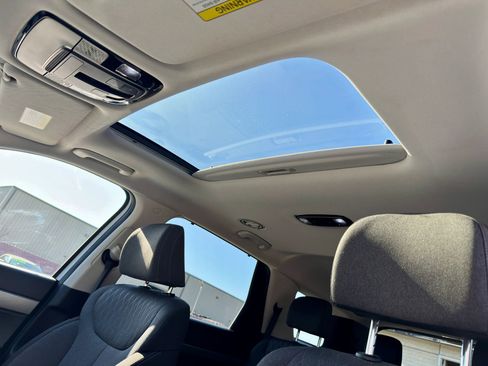 Used 2020 Hyundai Palisade SEL w/ Convenience Package image 9