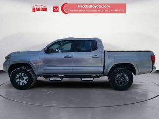 Used 2023 Toyota Tacoma SR5 video 2