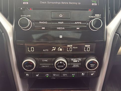 Used 2020 Subaru Ascent Touring w/ Popular Package #2A AWD/4WD image 27