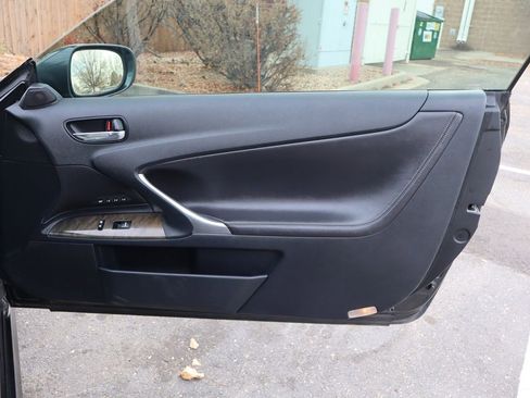 Used 2011 Lexus IS 250C Base image 22