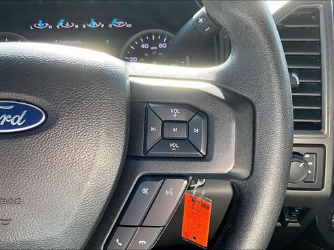 Used 2020 Ford F350 XL w/ STX Appearance Package AWD/4WD image 17