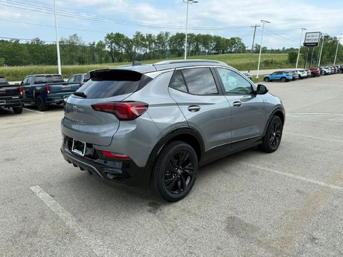 New 2026 Buick Encore GX Sport Touring w/ Comfort Package AWD/4WD image 5