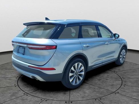 Used 2022 Lincoln Corsair Reserve w/ Equipment Group 201A AWD/4WD image 4