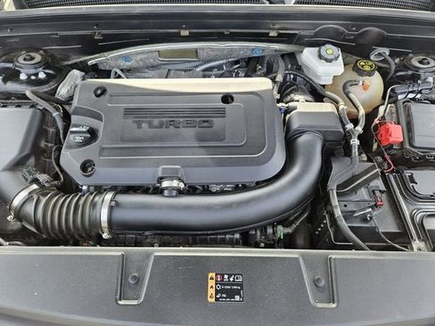 Used 2023 Buick Envision Preferred w/ Sport Touring Package image 30