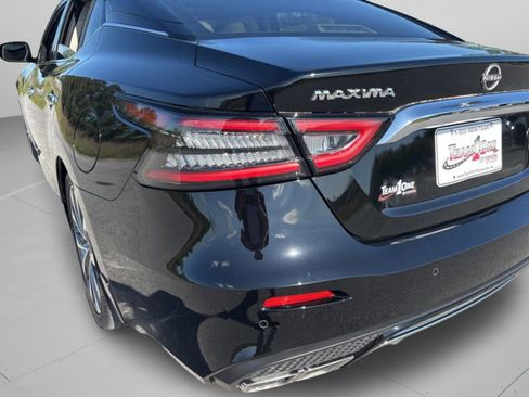Used 2023 Nissan Maxima Platinum w/ Sport Mat Group image 41