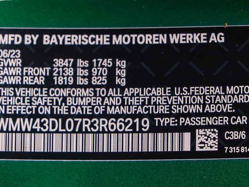 Used 2024 MINI Cooper S FWD image 32