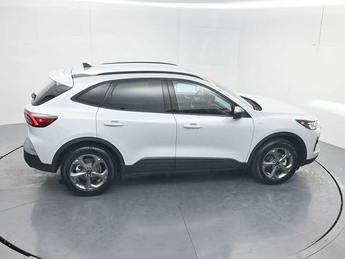 Used 2025 Ford Escape ST-Line image 61