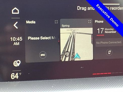 New 2025 Alfa Romeo Stelvio Sprint w/ Veloce Package image 25