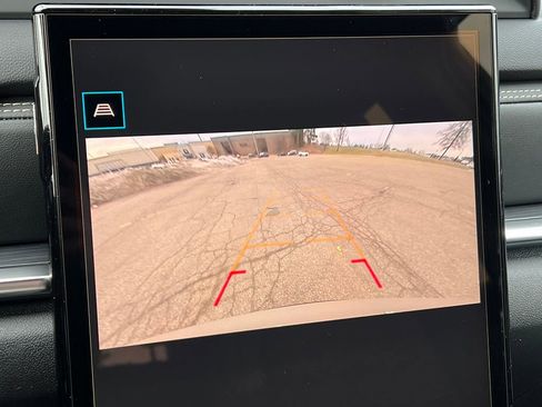 New 2026 GMC Terrain Elevation w/ Elevation Premium Package image 21