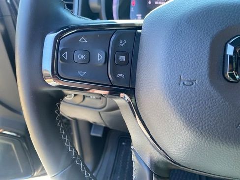 Used 2025 RAM 2500 Limited image 43