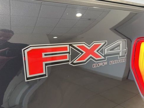 Used 2021 Ford F150 King Ranch w/ Equipment Group 601A High image 9