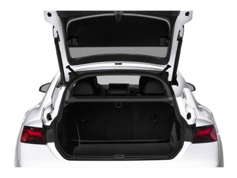 Used 2023 Audi A5 2.0T Premium w/ Convenience Package image 11