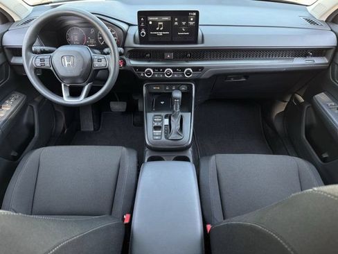 Used 2026 Honda CR-V EX image 11