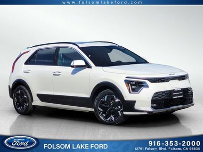 Used 2025 Kia Niro Wave