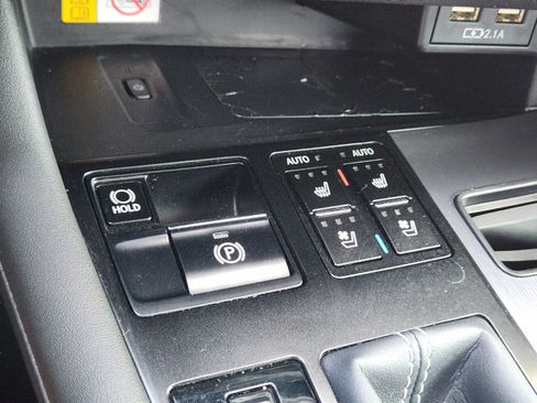 Used 2022 Lexus RX 350 F Sport AWD/4WD image 16