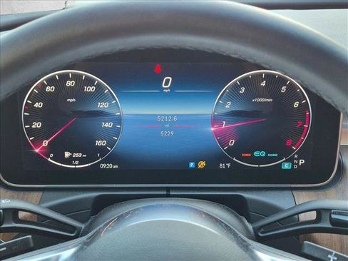 Used 2022 Mercedes-Benz C 300 Sedan image 11