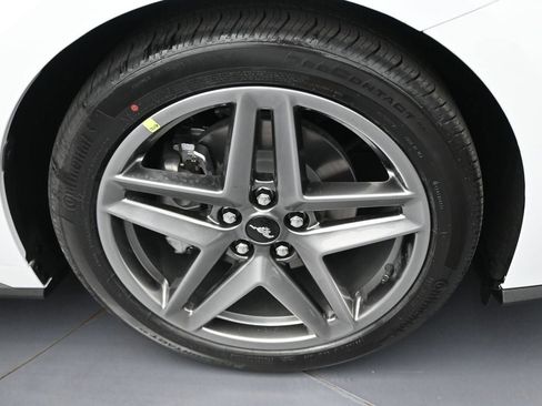 New 2026 Ford Mustang Premium RWD image 28