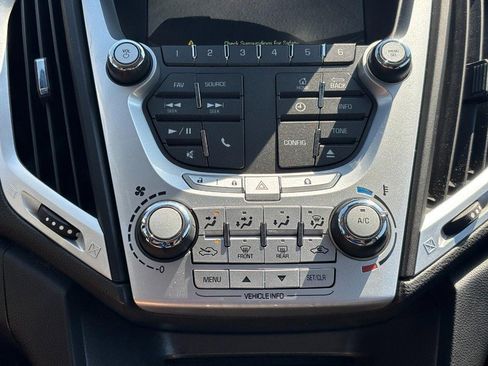 Used 2012 GMC Terrain SLE FWD image 21