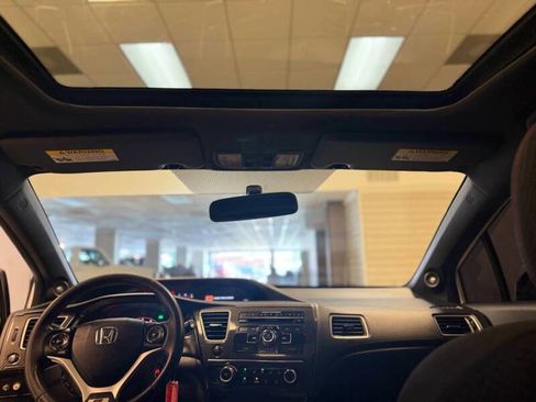 Used 2013 Honda Civic Si image 15