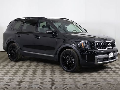 Used 2023 Kia Telluride SX X-Line AWD/4WD image 72