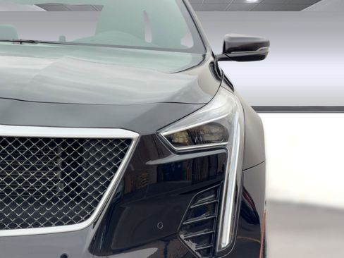 Used 2019 Cadillac CT6 Sport image 9
