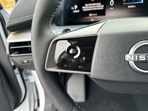 New 2026 Nissan Murano SL image 13