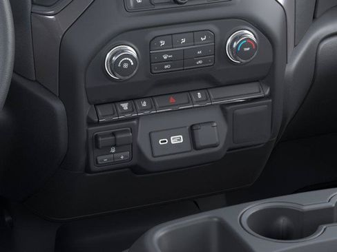 New 2026 GMC Sierra 3500 Pro AWD/4WD image 23