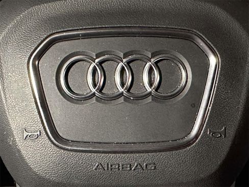 Used 2024 Audi SQ8 Premium Plus w/ S Sport Package image 27