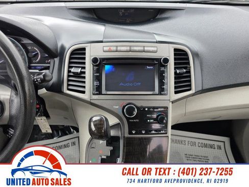 Used 2014 Toyota Venza LE w/ LE Preferred Package AWD/4WD image 15