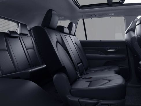 New 2026 Toyota Grand Highlander XLE AWD/4WD image 21