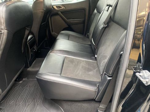 Used 2021 Ford Ranger XLT w/ Tremor Off-Road Package image 9