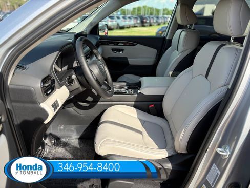 New 2026 Honda Pilot EX-L image 7