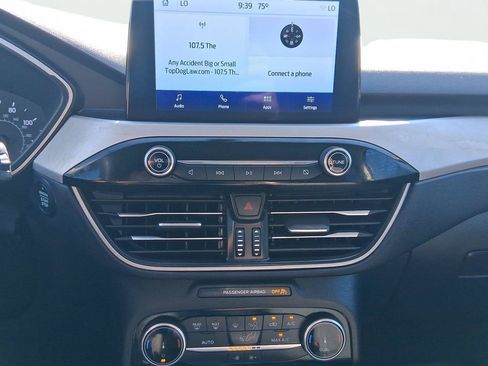 Certified 2022 Ford Escape SE w/ Convenience Package FWD image 19