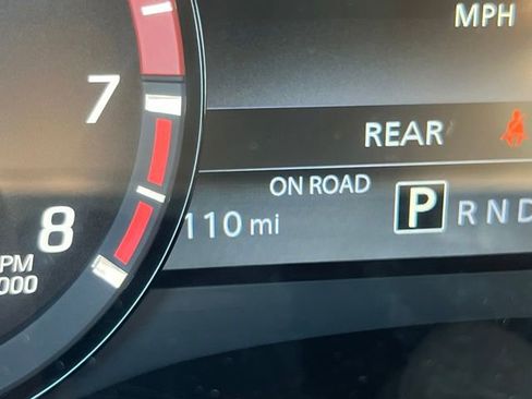 New 2026 Nissan Frontier PRO-4X image 23