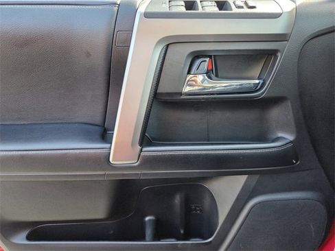 Used 2021 Toyota 4Runner SR5 Premium w/ Moonroof Package image 27