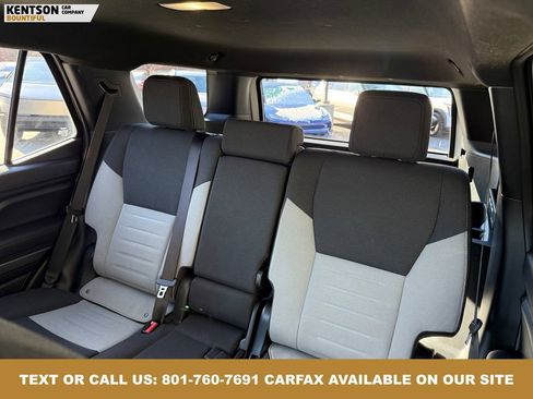 Used 2025 Toyota 4Runner TRD Off-Road image 28