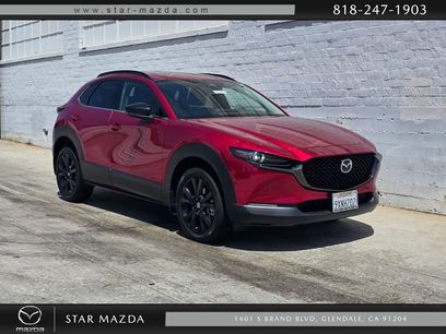 Certified 2025 MAZDA CX-30 2.5 Turbo w/ Premium Package