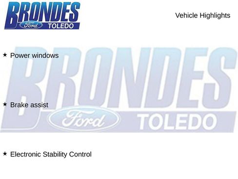 Used 2025 Ford Escape Active FWD image 10