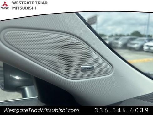 New 2025 Mitsubishi Outlander SE AWD/4WD image 26